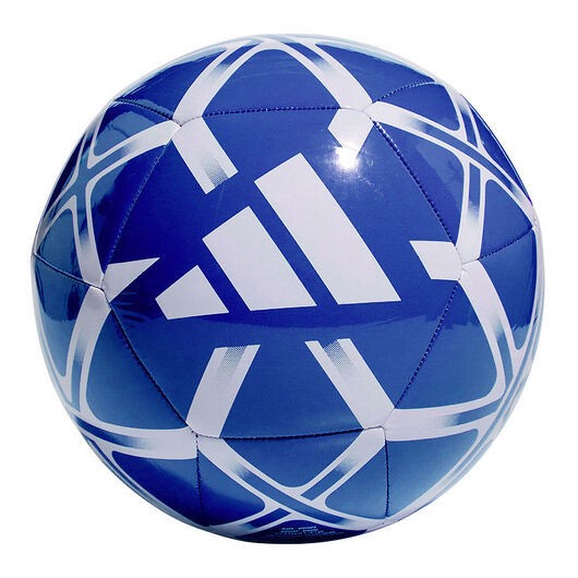 adidas Performance Foldball - Starlancer CLB - Blå/Vit