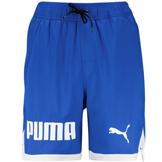 Puma Badshorts - Loose Fit - Royal Blue