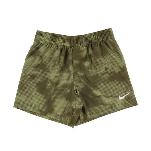Nike Shorts - Dri-Fit - Last Khaki