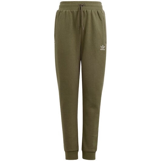 adidas Originals Sweatpants - Militärgrön