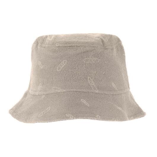 Monsieur Mini Bucket Hat - Terry - Beige Baguette