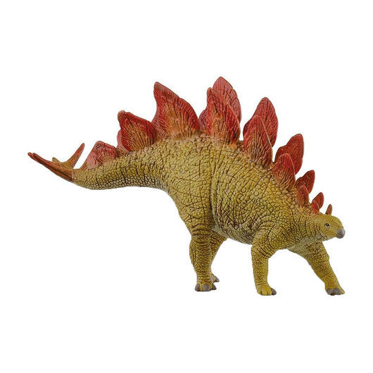 Schleich Dinosaurs - Stegosaurus - L: 20 cm - 15040