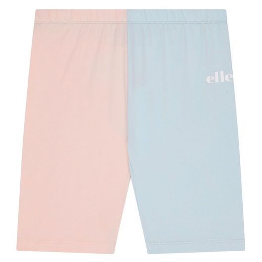 Ellesse Shorts - Blocco - Blå/Rosa