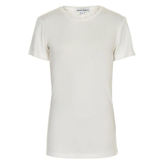 Cost:Bart T-shirt - Mariella - Bright White