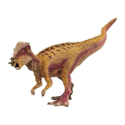 Schleich Dinosaurier - 11 x 21,5 cm - Pachyephalosaurus 15024