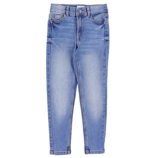 Vero Moda Girl Jeans - Noos - VmAva - Medium+ Blue Denim