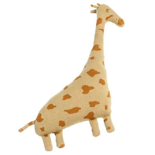 Smallstuff Gosedjur - Giraff - Hazel