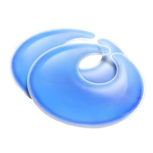 Philips Avent Thermal Pad - 2-pack - Blå/Lila