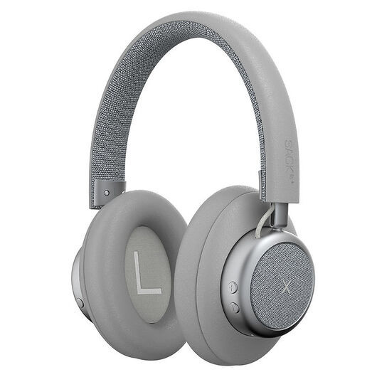 SACKit Hörlurar - Touch 350 - Over-Ear Active Brusreducering