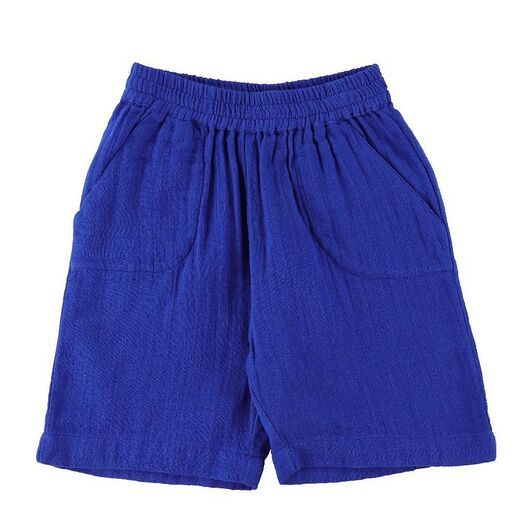 Bonton Shorts - Rambo - Vacances Blue