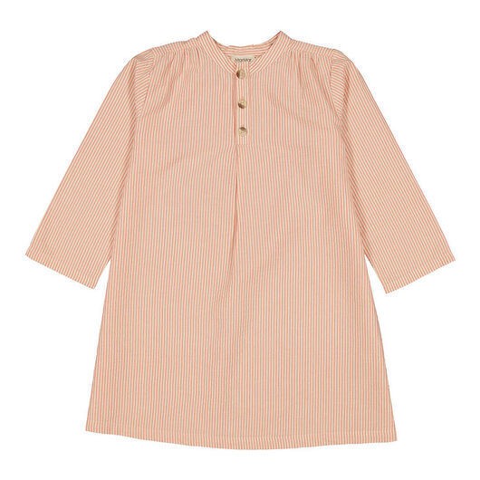 MarMar Nattlinne - Pyjamas - Soft Kind Stripe