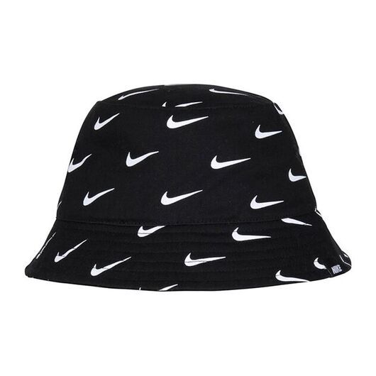 Nike Bucket Hat - Svart/Vit