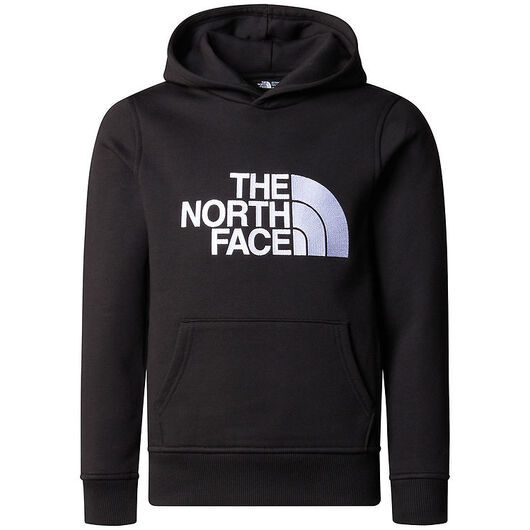 The North Face Hoodie - Topp - Svart