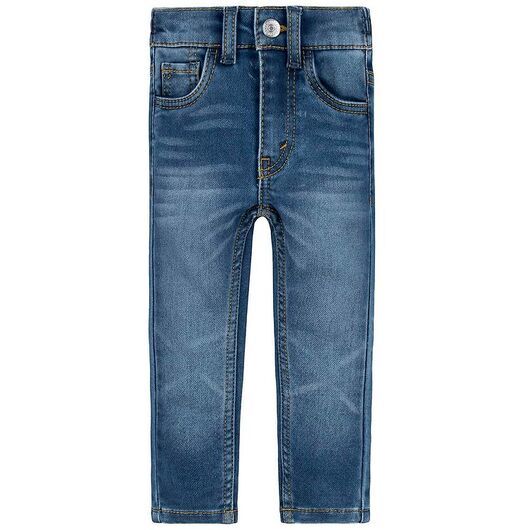 Levis Jeans - Skinny - Blå