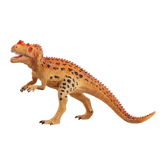 Schleich Dinosaurier - 11,1 x 18,9 cm - Ceratosaurus 15019