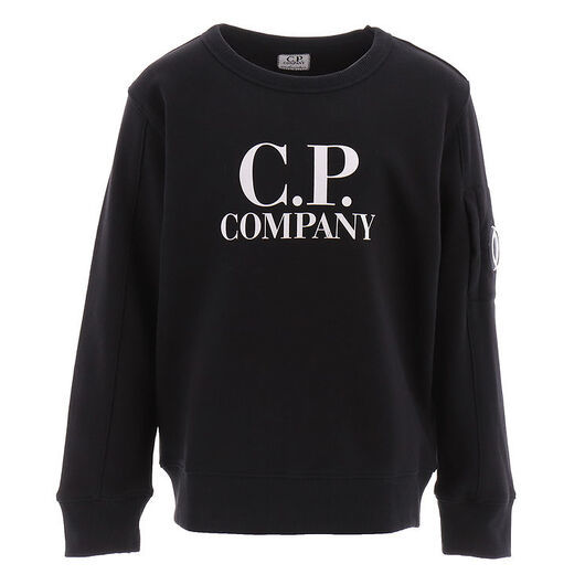 C.P Company Sweatshirt - Svart