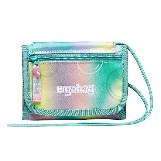 Ergobag Plånbok - Magic BubbleBear