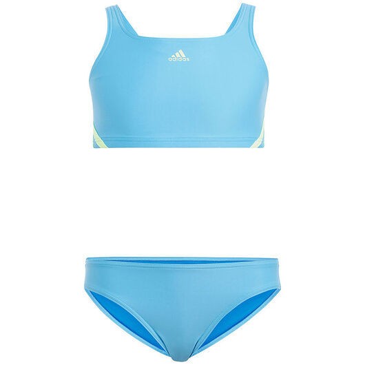 adidas Performance Bikini - 3S - Blå