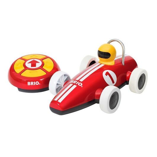 BRIO fjärrstyrd Racerbil 30388
