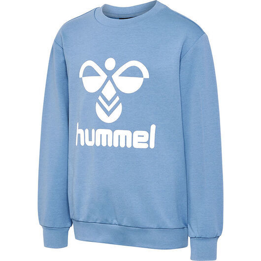 Hummel Sweatshirt - hmlDos - Coronet Blue