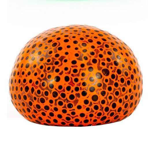 Keycraft Leksaker - Beadz Alive Giant Ball - Orange