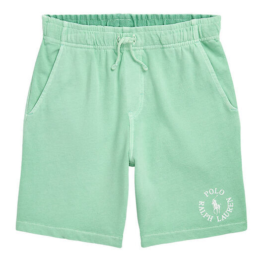 Polo Ralph Lauren Shorts - Athletic - Celadon