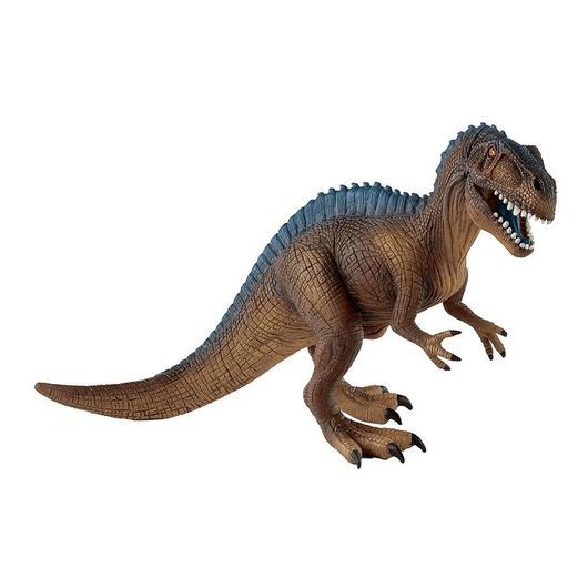Schleich Dinosaurs - Acrocanthosaurus - H: 14 cm 14584