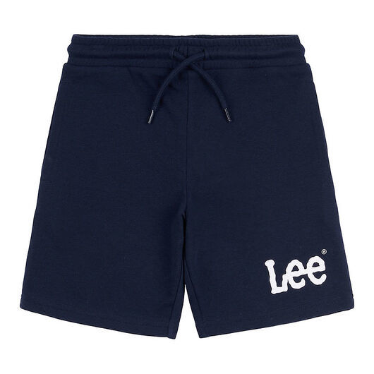 Lee Shorts - Vacklande - Marinblå Blazer