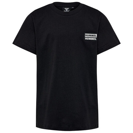 Hummel T-shirt - hmlSURF - Svart