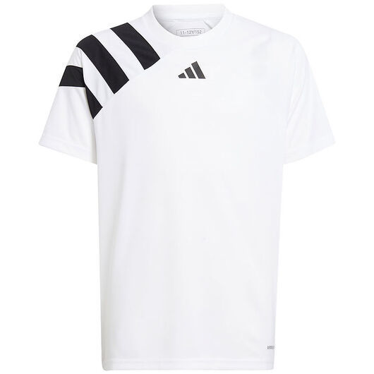 adidas Performance T-shirt - Fortore23 JSY - Vit/Svart