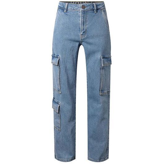 Hound Jeans - Last - Medium+ Blue Denim