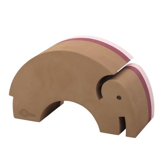 bObles Elefant - Limited Edition - Petite - Plum