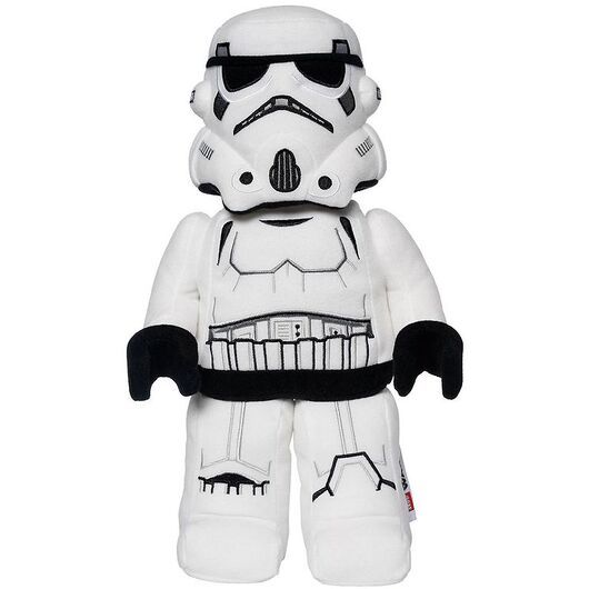 LEGOÂ® Gosedjur - Star Wars - Stromtrooper - 35 cm
