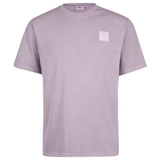 Fila T-shirt - Bryssel - Purple Rose