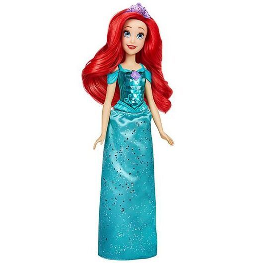 Disney Princess Docka - 30 cm - Ariel