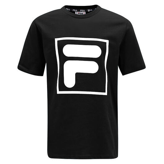 Fila T-shirt - Leienkaul - Svart