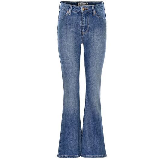 Cost:Bart Jeans - Anne - Medium Blue Wash