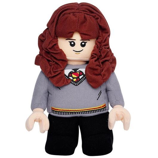 LEGOÂ® Gosedjur - Harry Potter - Hermione Granger - 31 cm