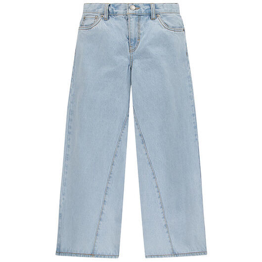 Levis Jeans - Baggy Wide Ben - Tunga bunden