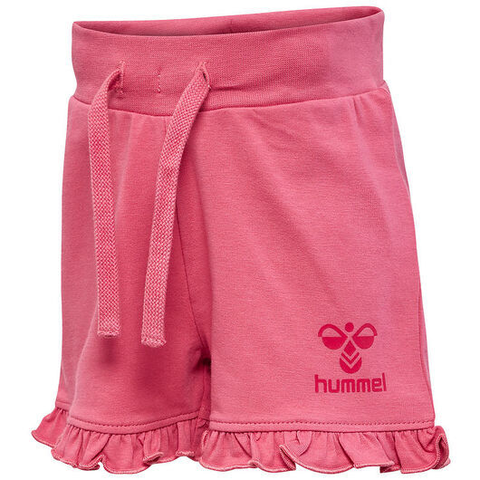 Hummel Shorts - hmlUlla - Desert Rose