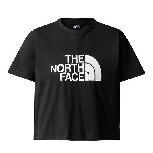 The North Face T-shirt - Beskuren Easy - Svart