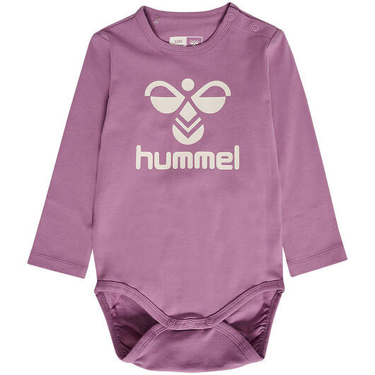 Hummel Body l/ä - HmlFlips - Valeriana