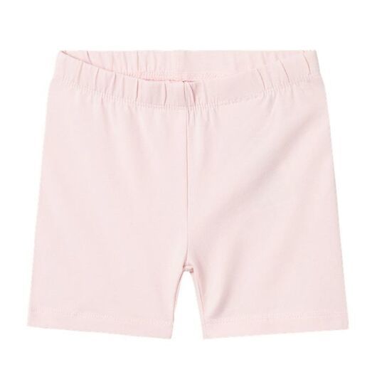 Name It Shorts - NmfVivian - Parfait Pink