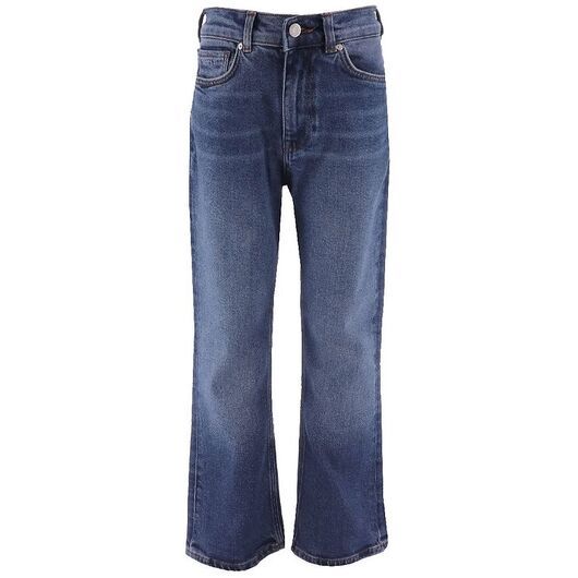 GANT Jeans - Avslappnad - Halv Light Blue Bära In