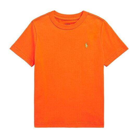 Polo Ralph Lauren T-shirt - Classics II - Orange