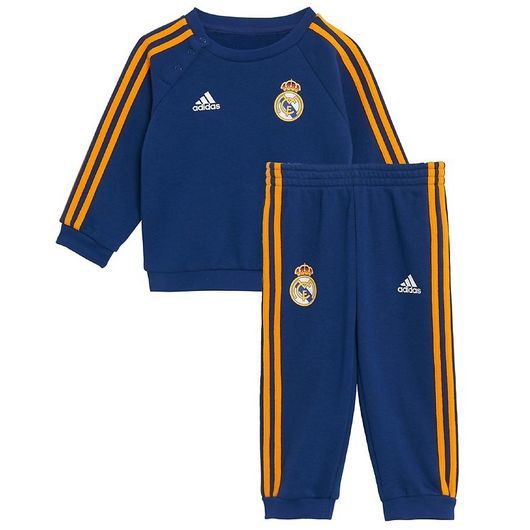 adidas Performance Sweatshirt - Real Madrid - Victory Blue
