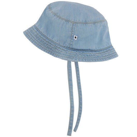 Molo Bucket Hat - Nomly - Summer Tvätta Indigo