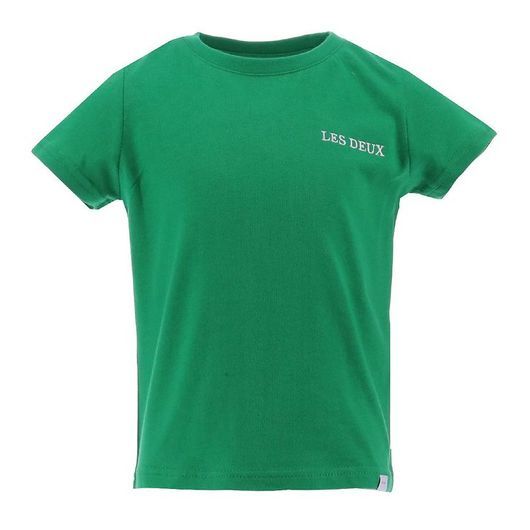 The Les Deux T-Shirts - Diego - Sports Green