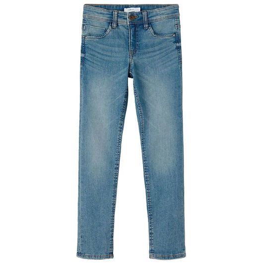 Name It Jeans - Noos - NkmTheo - Medium Blue Denim