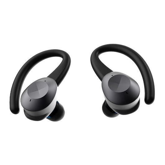 SACKit Hörlurar - Active 200 - True Wireless Sports Earbuds